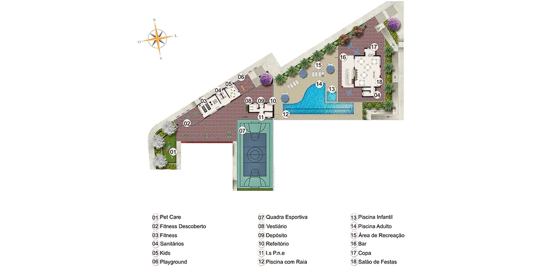 Masterplan 5