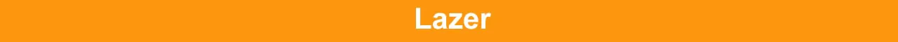 Lazer Reserva Mirataia