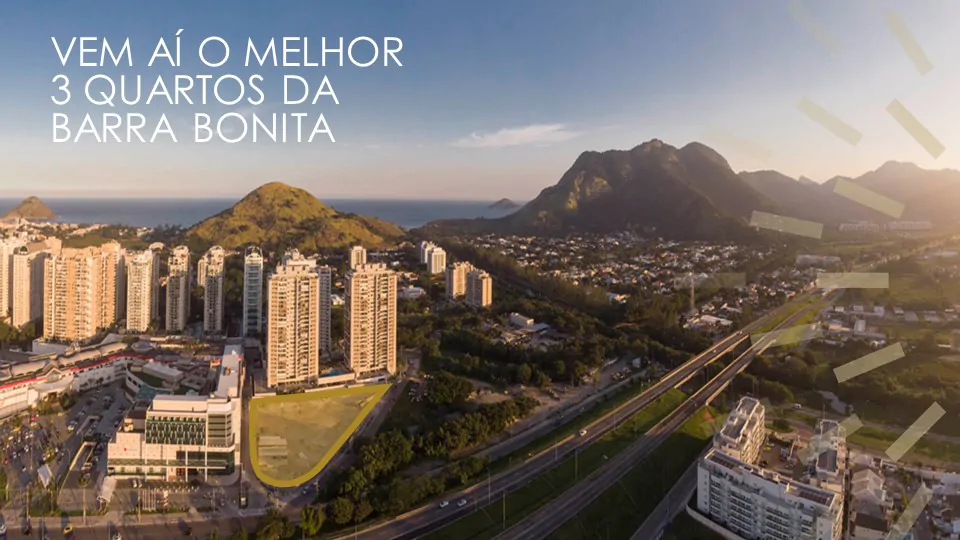 Lume Residencial Barra Bonita