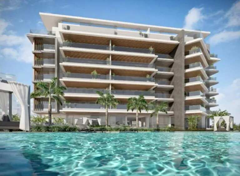 Apogee Residence Barra da Tijuca Calçada