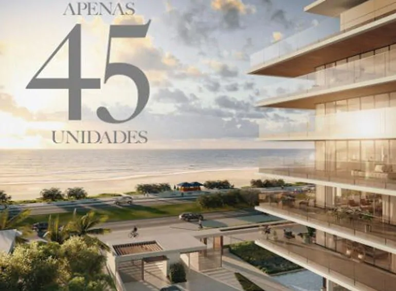 Cyano Exclusive Residences Barra da Tijuca