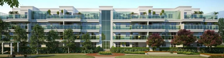Barra Village Prime - Recreio dos Bandeirantes