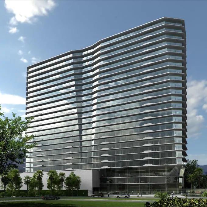 Wide Residences Barra Bonita