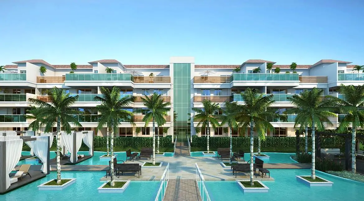Barra Village Prime Recreio