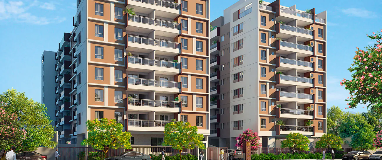 Guess Residencial Taquara