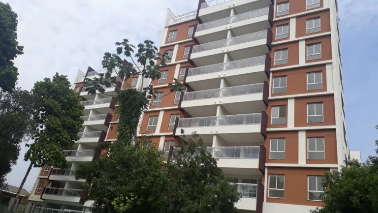 Guess residencial Taquara