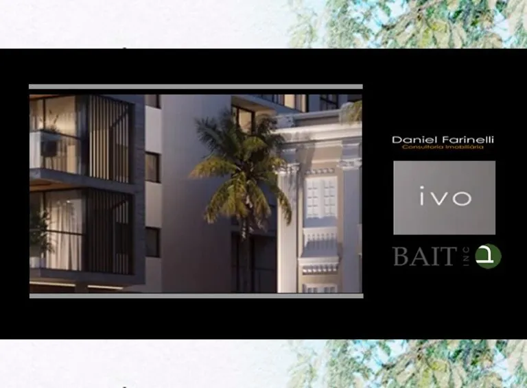 Ivo Botafogo Bait