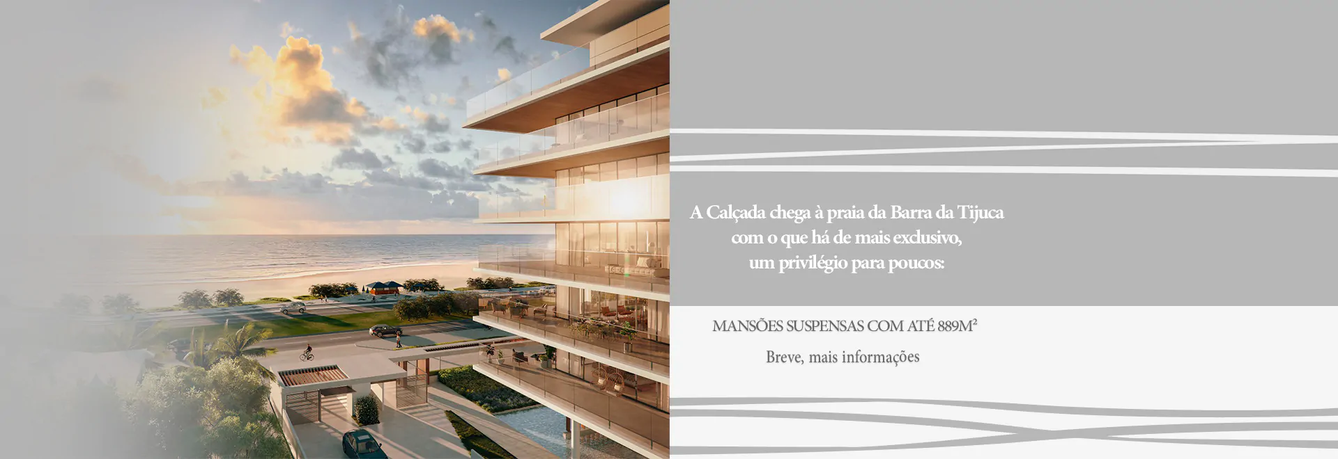 Cyano Residences Barra da Tijuca