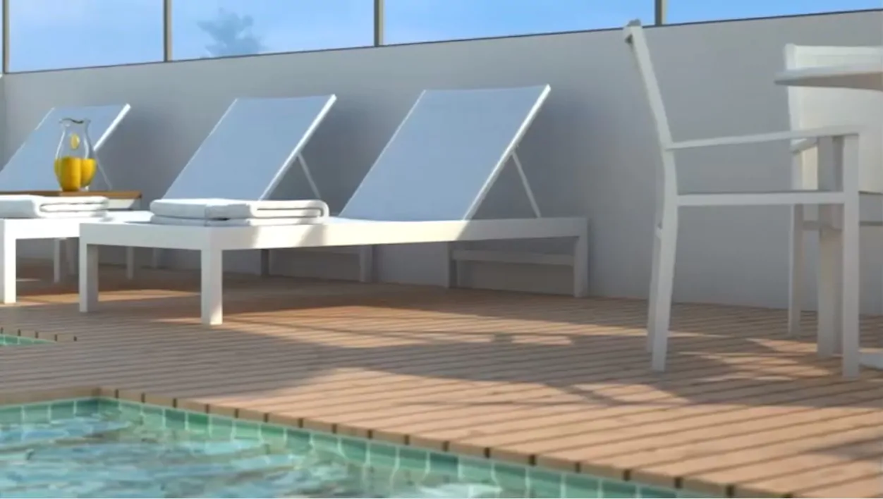 Vitale Rise Residencial Encantado
