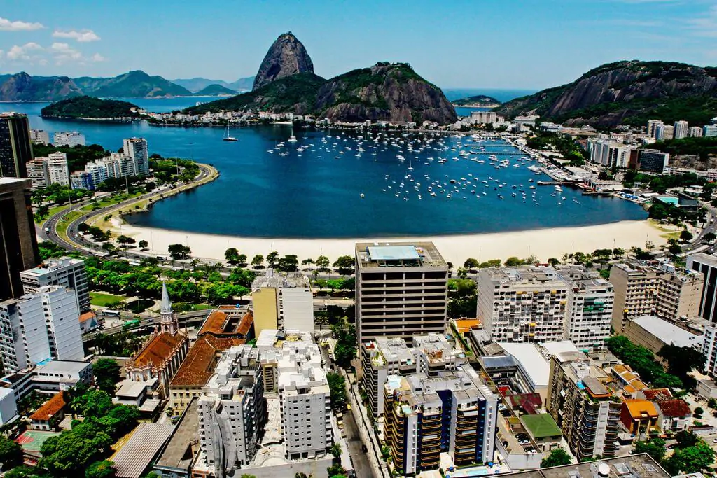 PB 50 Paulo Barreto Botafogo