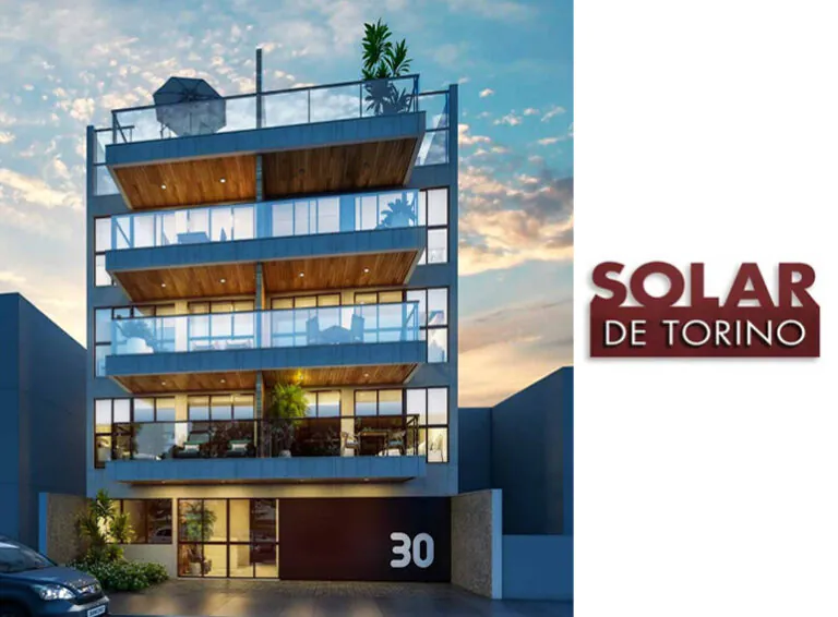 Solar de Torino Lançamento LCM na Tijuca
