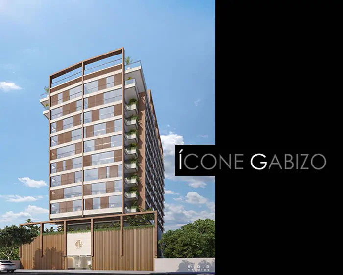Icone Gabizo Tijuca