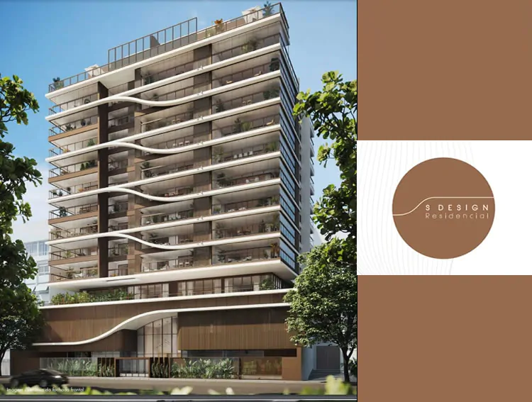 S Design Residencial Botafogo