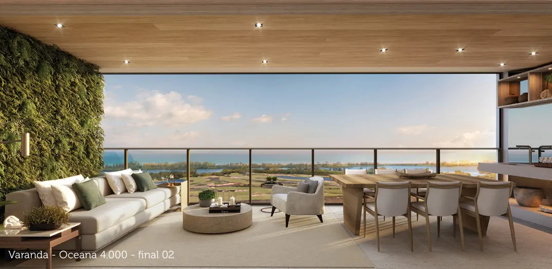 Oceana Golf