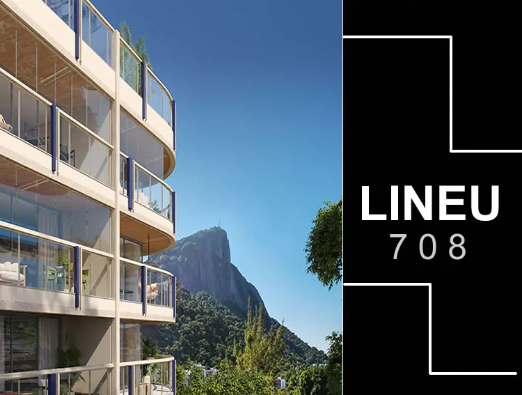 Lineu 708 Lagoa