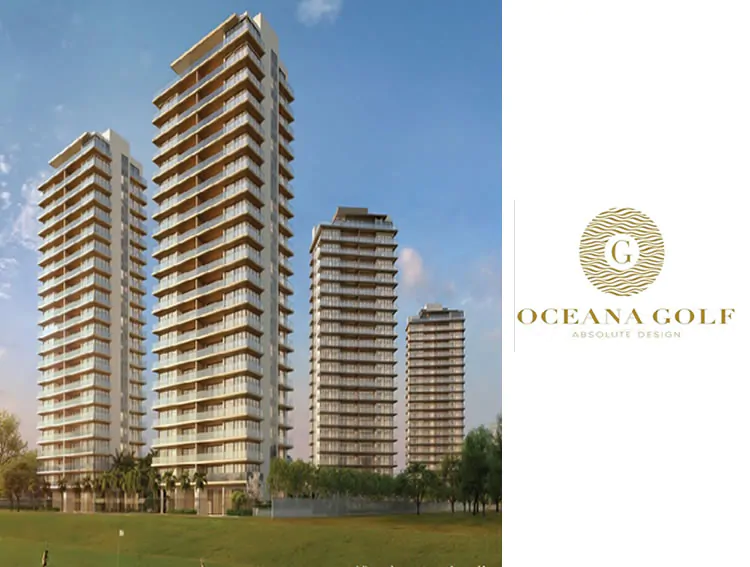 Oceana Golf Barra