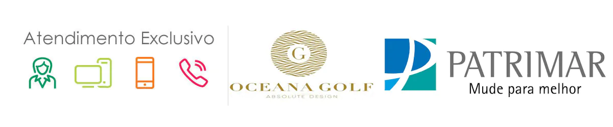 Oceana Golf Barra