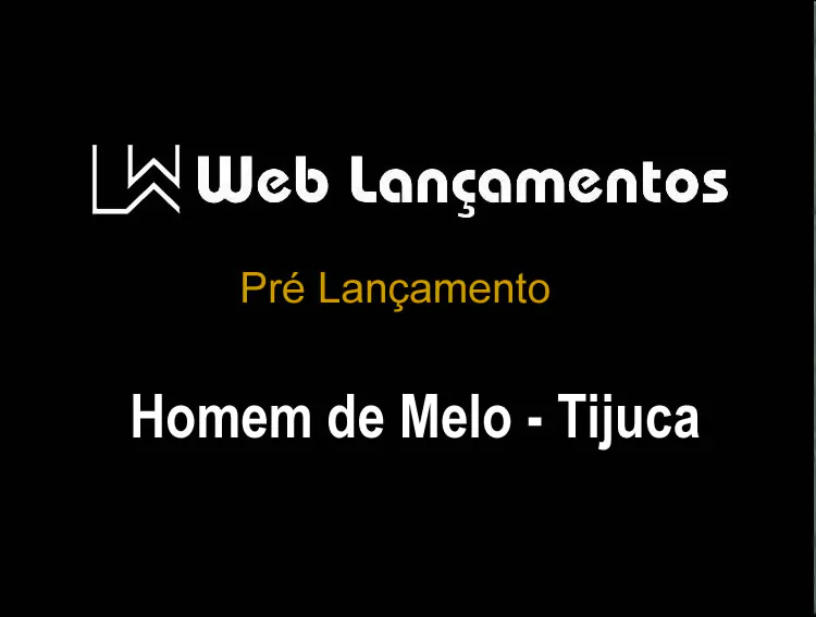 Lançamento Opportunity Homem de Melo
