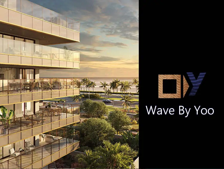 Wave By Yoo Barra da Tijuca Cyrela