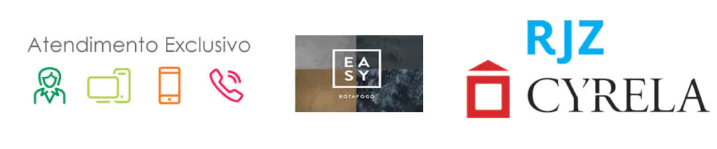 Easy Botafogo vendas