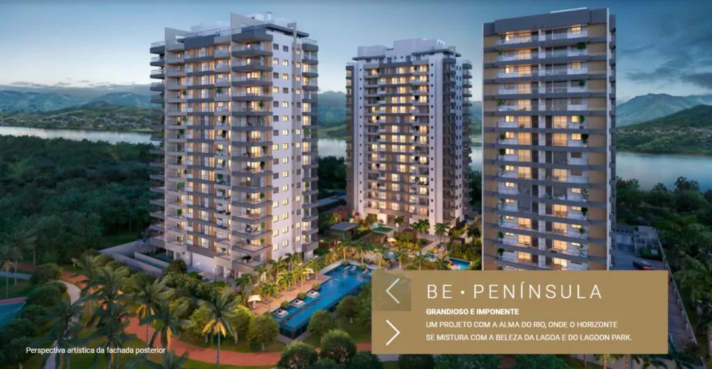 Be Peninsula