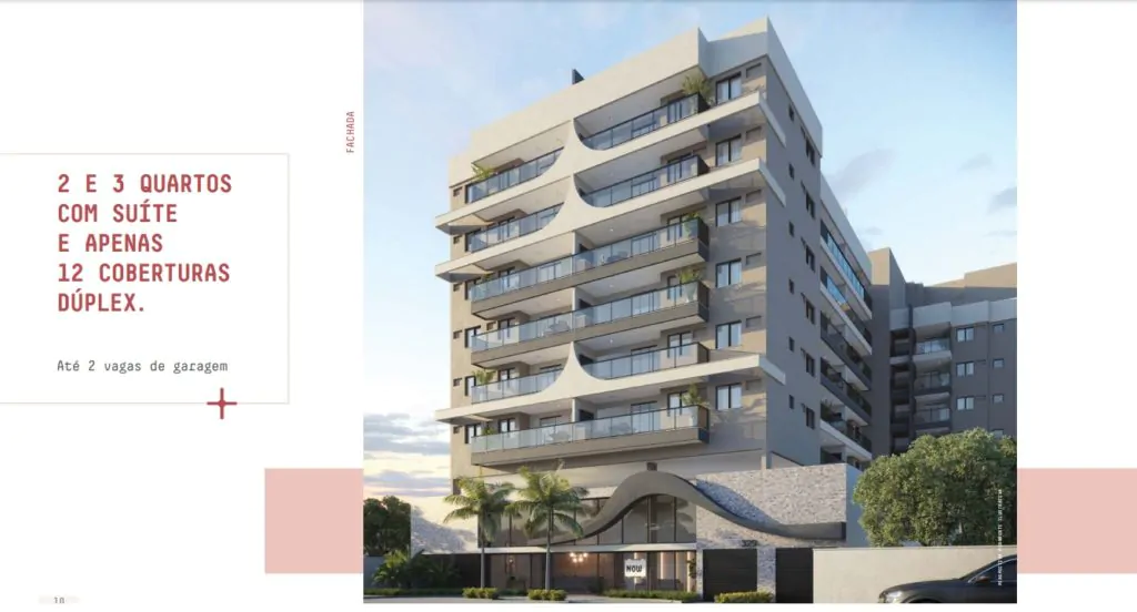 Now + Boutique Residences 