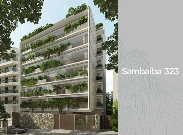 Sambaíba 323