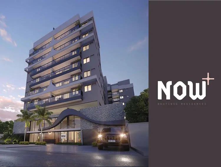 Now Boutique Residences Meier