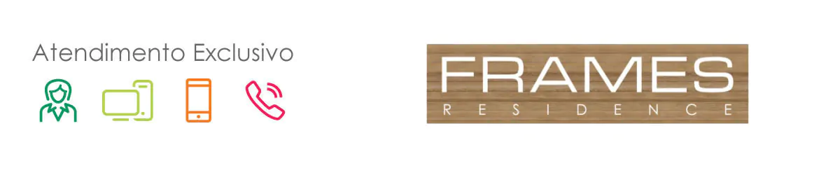 Frames Residence 