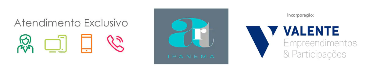 Atendimento Art Ipanema