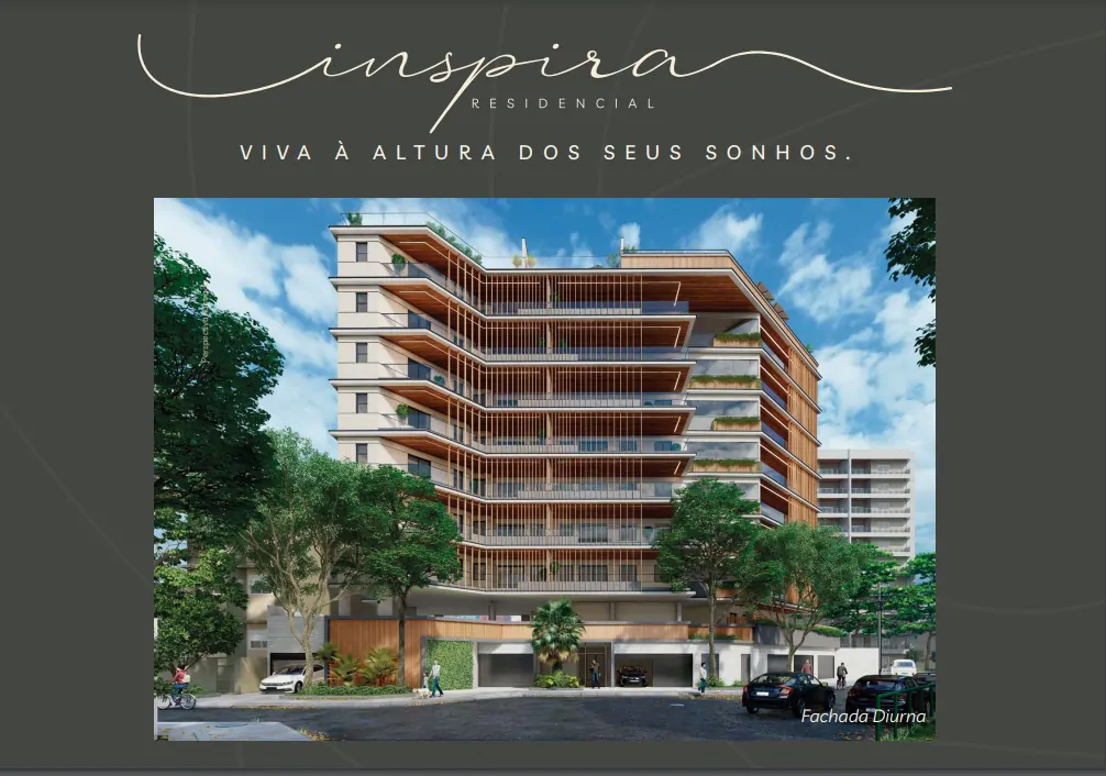 Inspira Residecial Tijuca