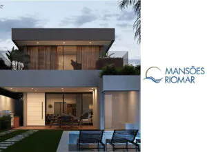 Mansões Rio Mar