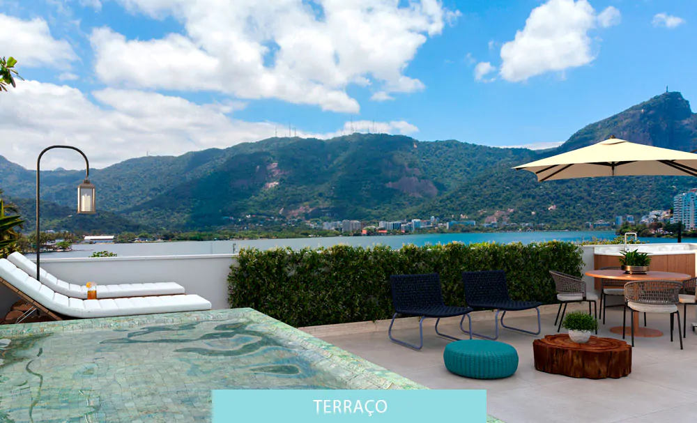 Art Ipanema Residencial