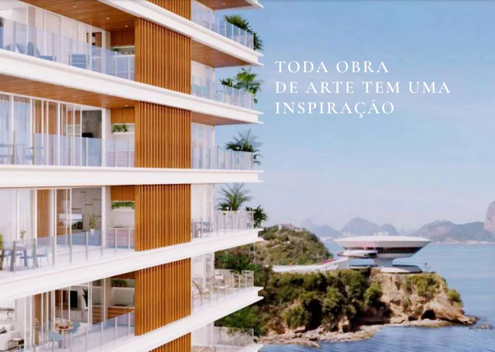 Lazuli Niterói