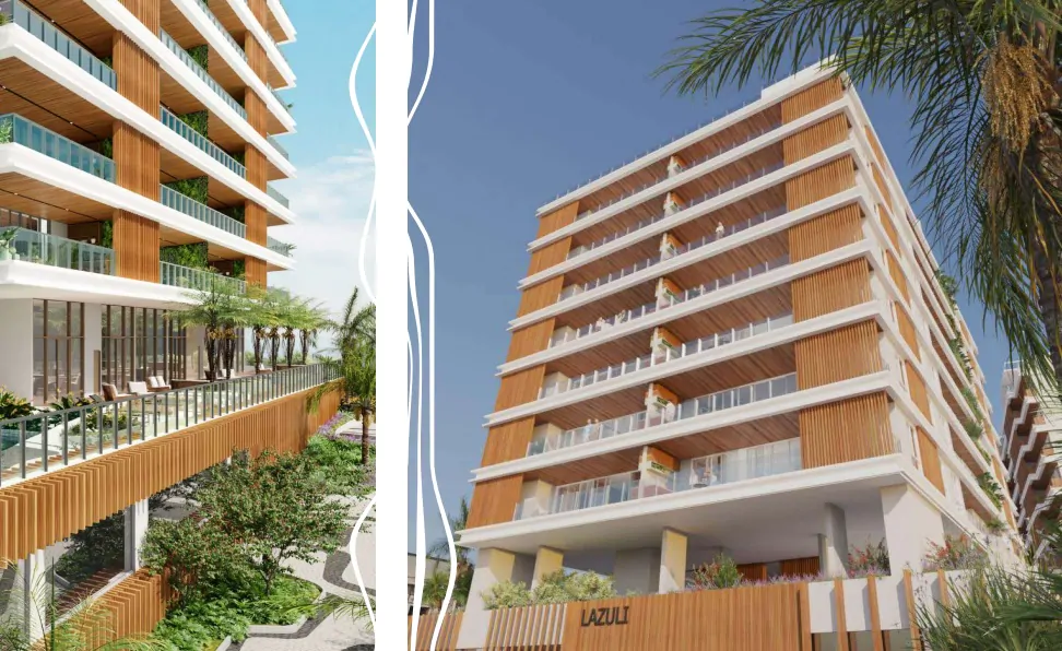 Lazuli em Niteroi