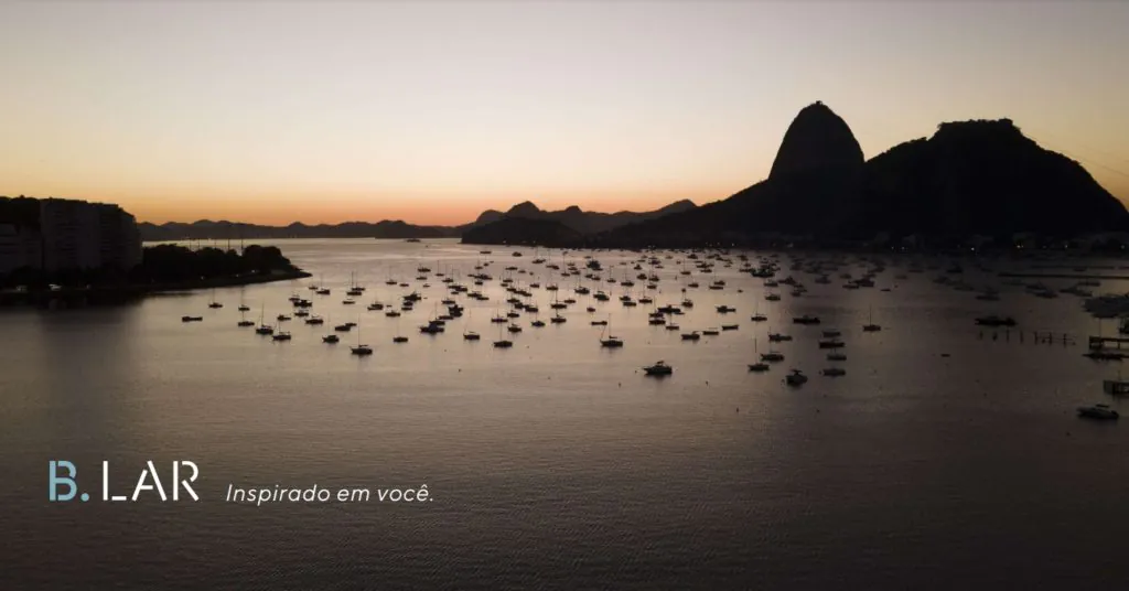 B Lar Laranjeiras