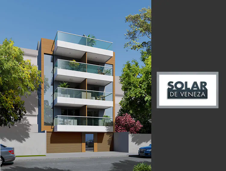 Solar de Veneza Tijuca