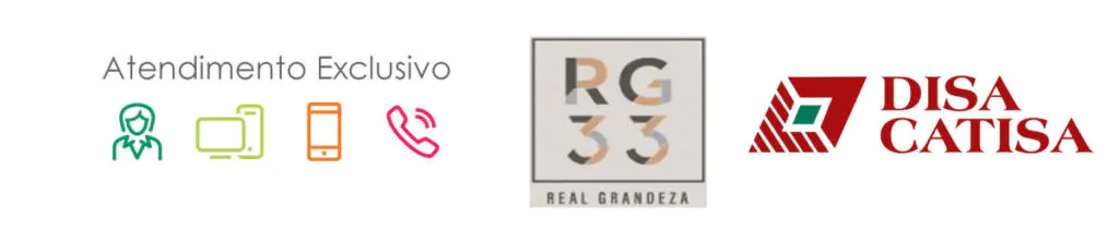 Vendas RG 33 Botafogo