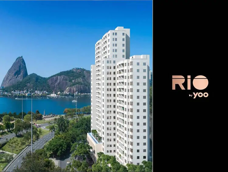 Rio By Yoo Cyrela