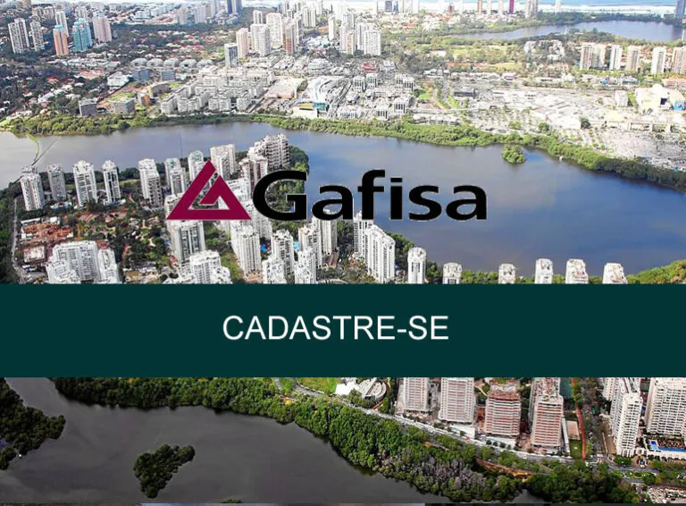 Lançamento Gafisa Península
