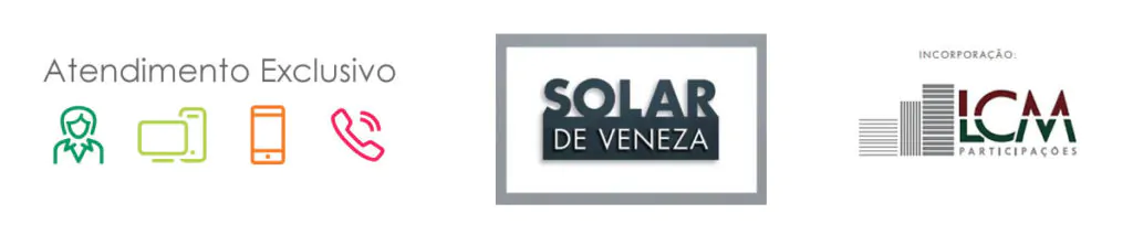 Solar de Veneza Tijuca