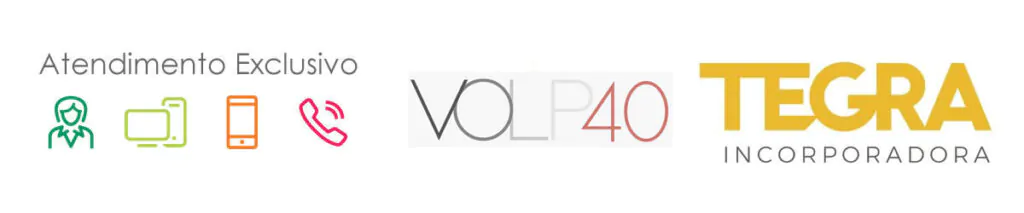 Volp 40 vendas