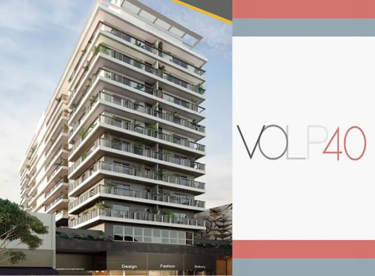 Volp 40 Botafogo