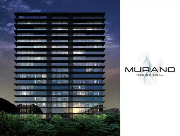 Murano Residencial Calper