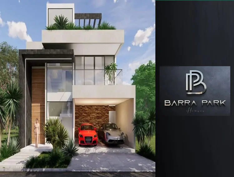 Barra Park Houses - Recreio dos Bandeirantes