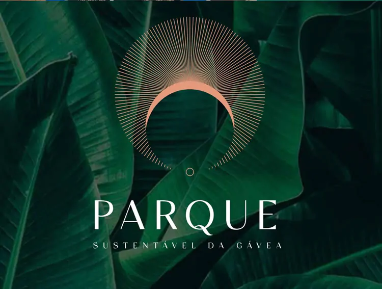 Parque Sustentável da Gávea - Lançamento Mozak Engenharia