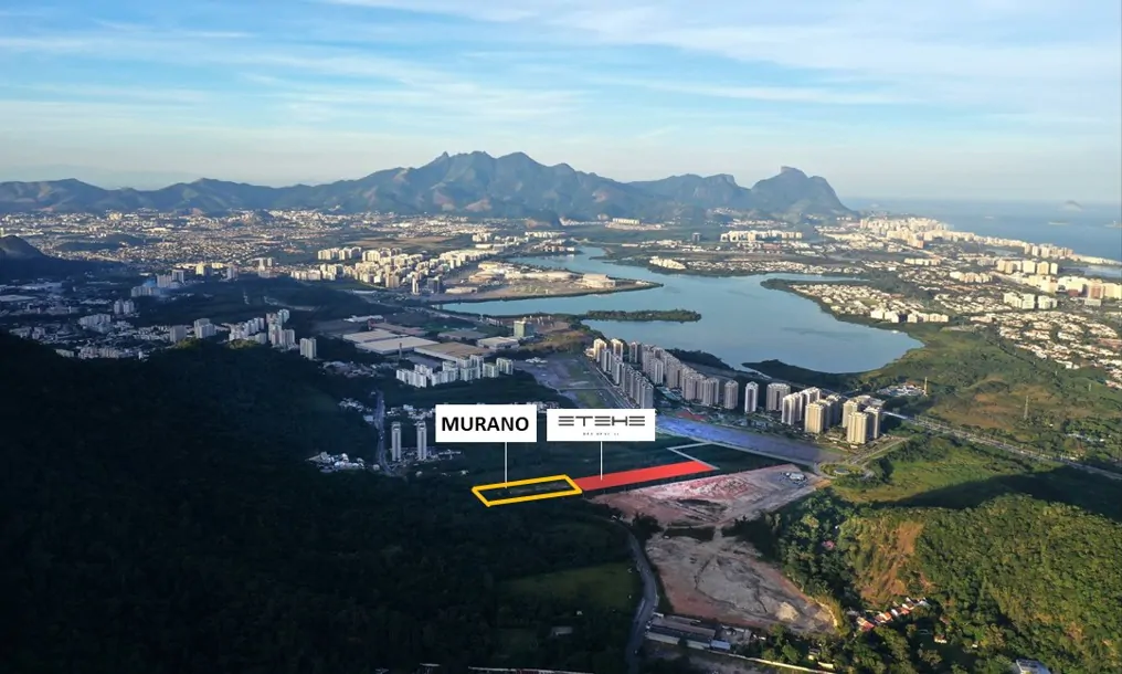 Murano Residencial Calper