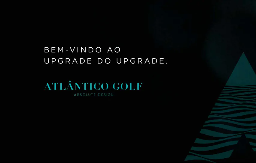 Lançamento Patrimar Atlântico Golf