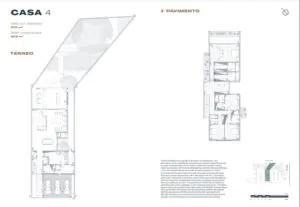 Jardim Pindorama Casa 4