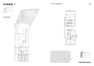 Jardim Pindorama Casa 6